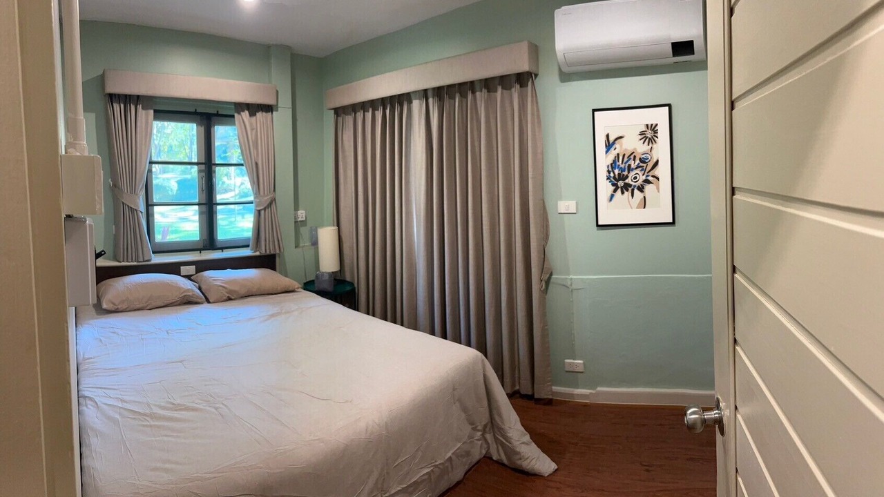 Photo of Bedroom in Ban Luang