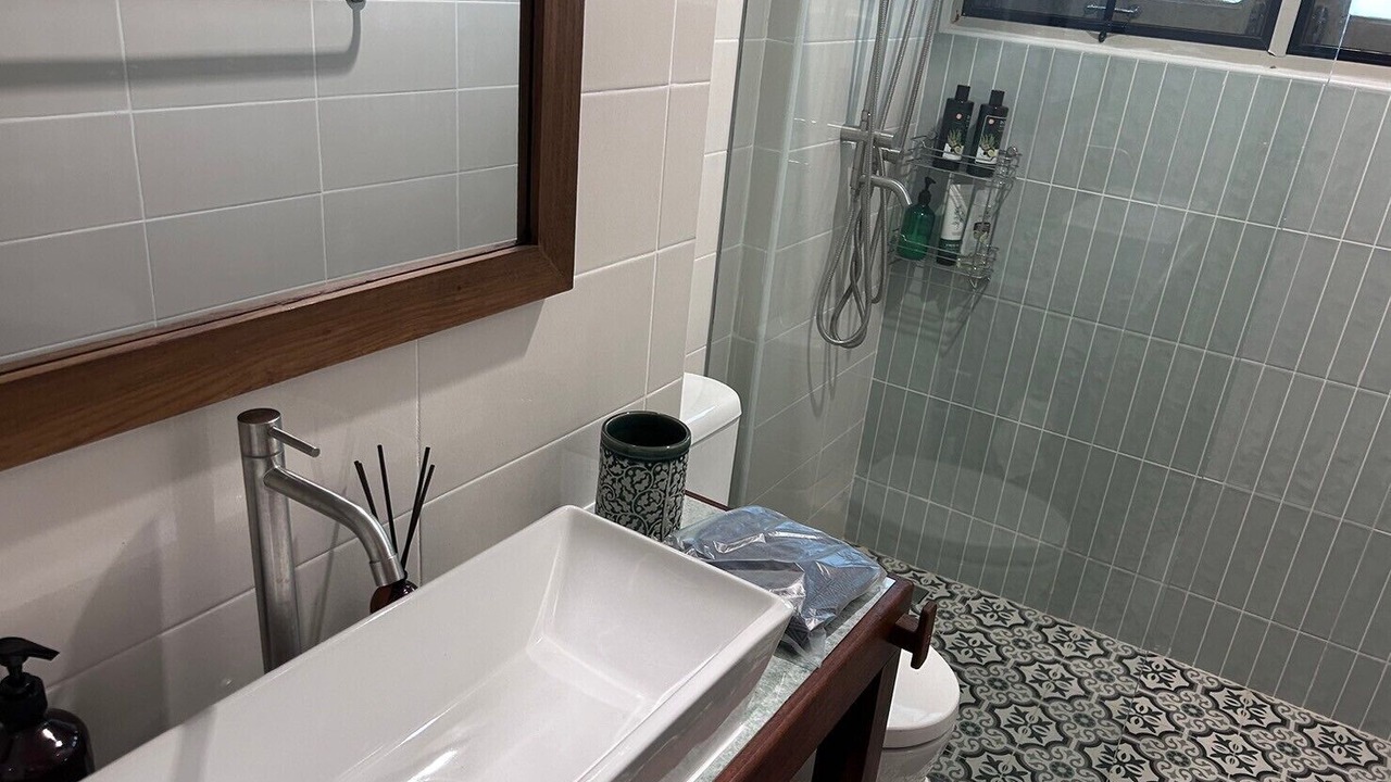 Photo of Bathroom in Ban Luang