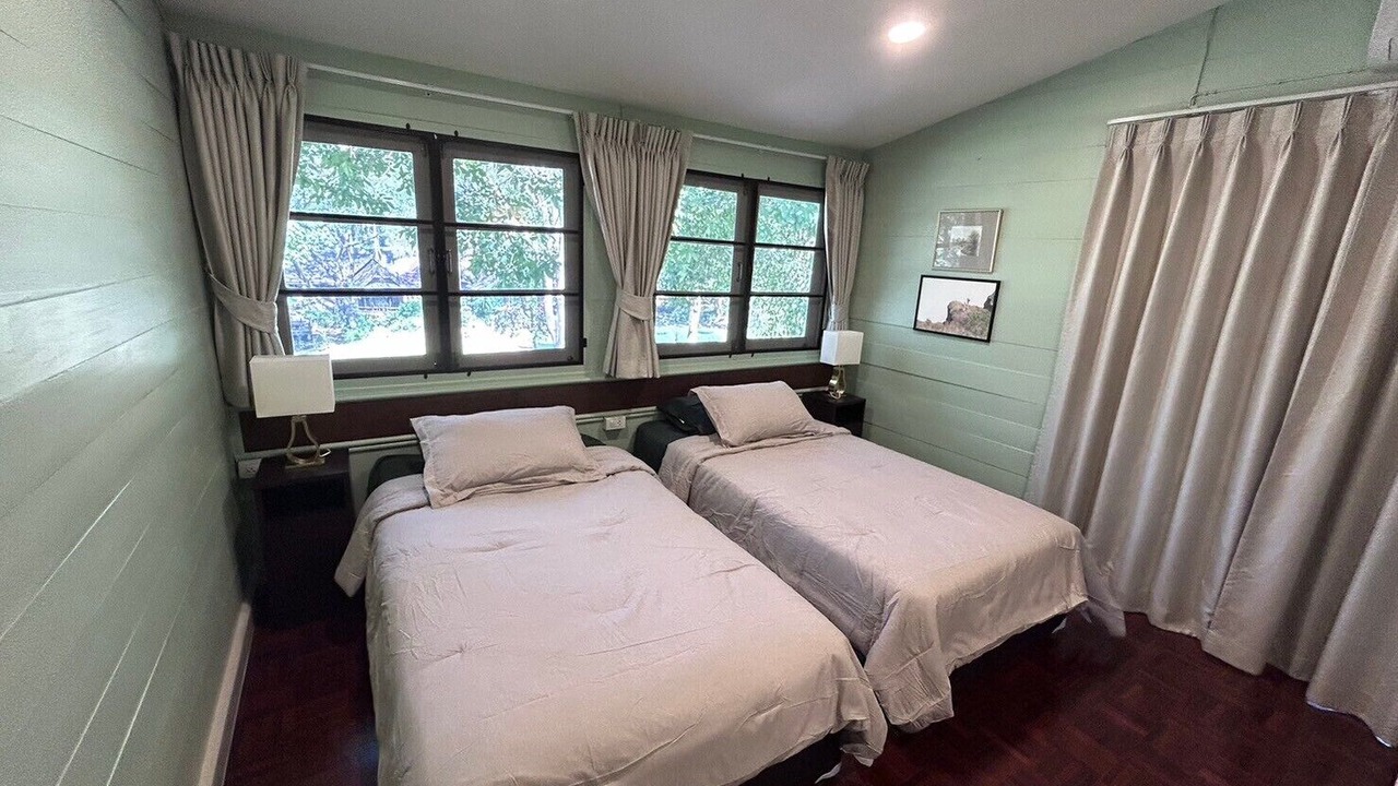 Photo of Bedroom in Ban Luang