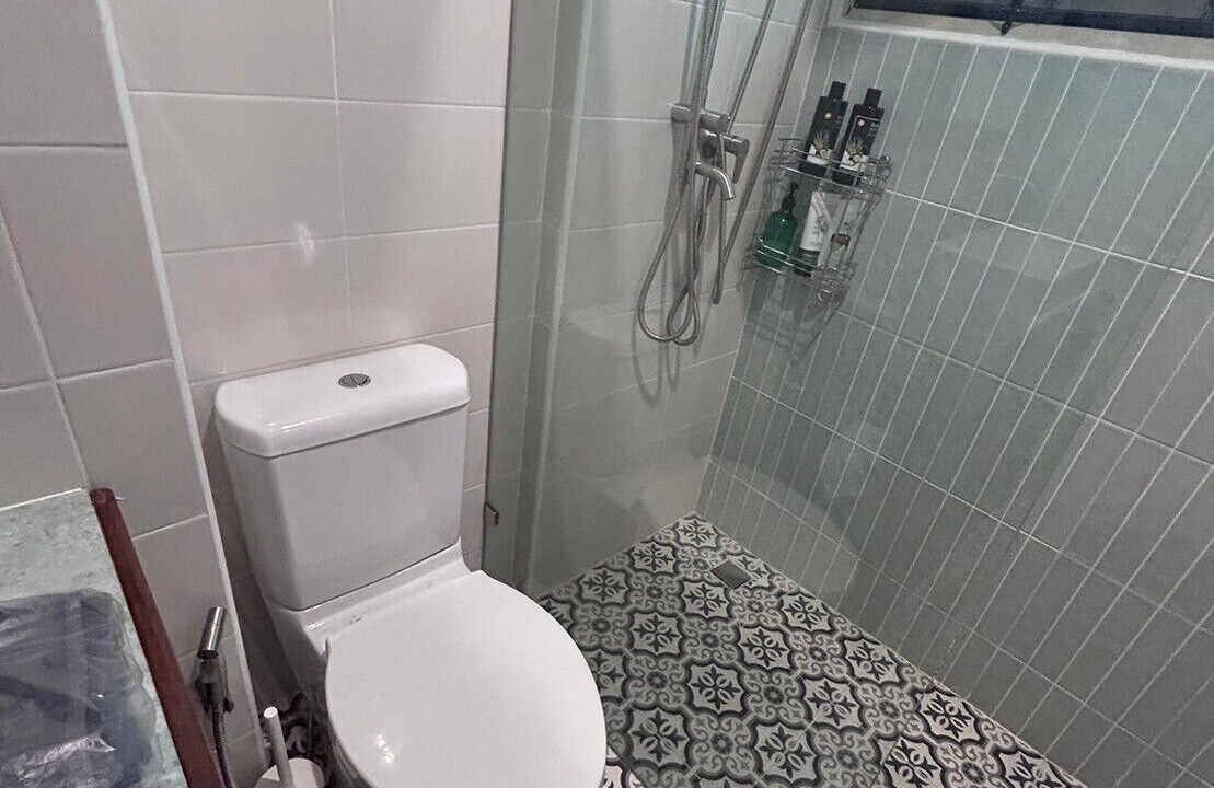 Photo of Bathroom in Ban Luang