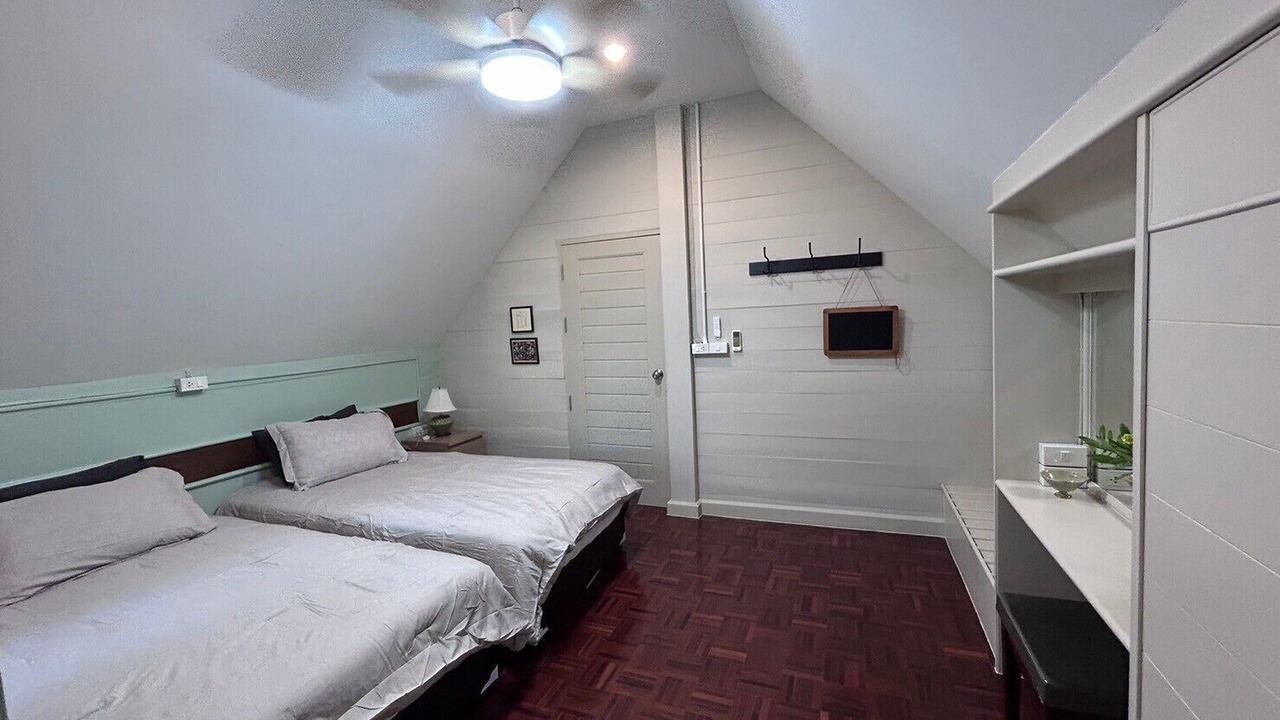 Photo of Bedroom in Ban Luang