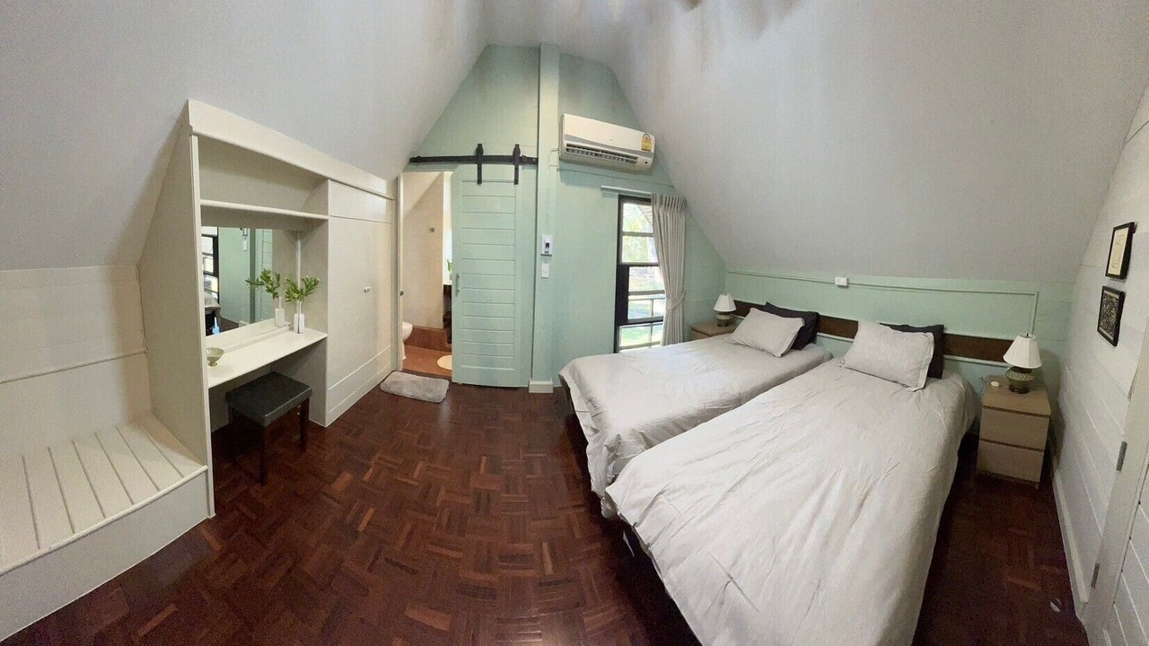 Photo of Bedroom in Ban Luang