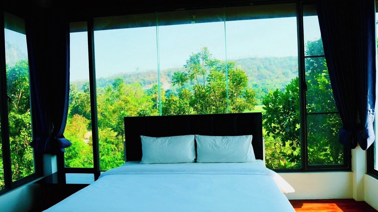 Photo of Bedroom in Cha-am