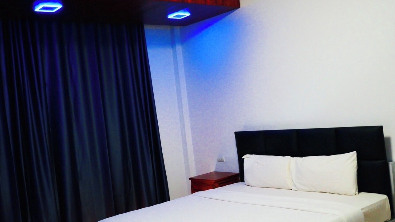 Photo of Bedroom in Cha-am