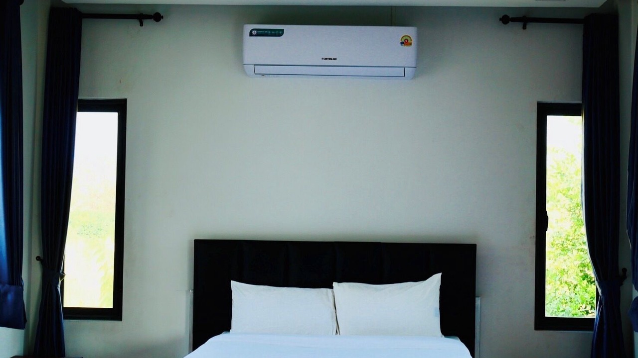 Photo of Bedroom in Cha-am