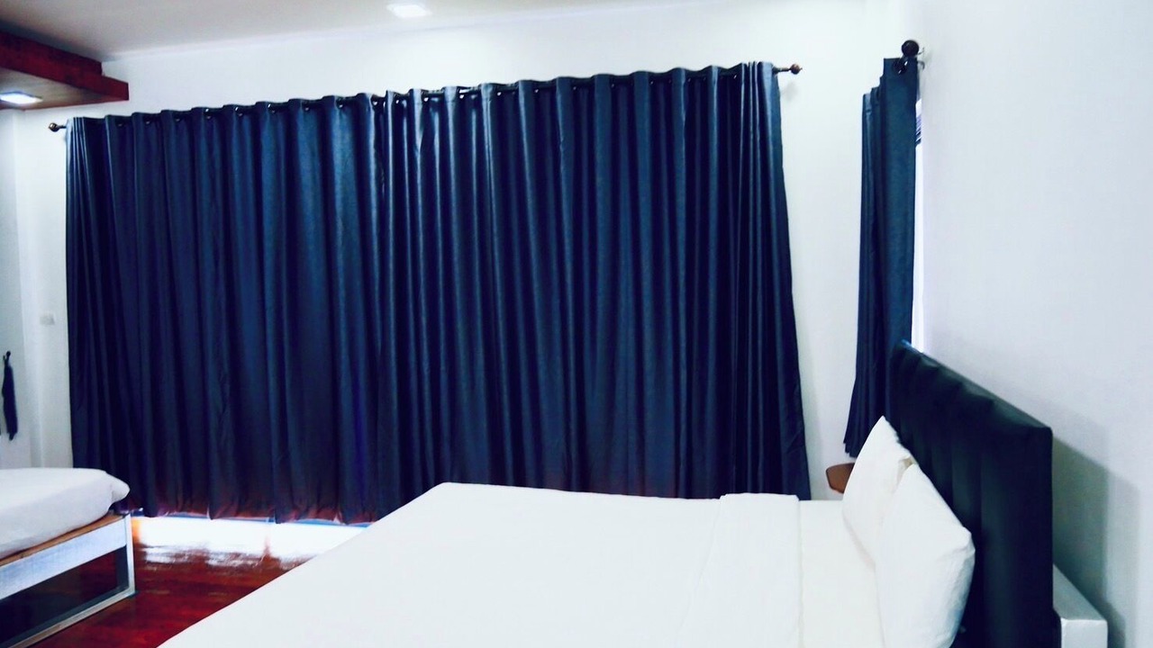 Photo of Bedroom in Cha-am
