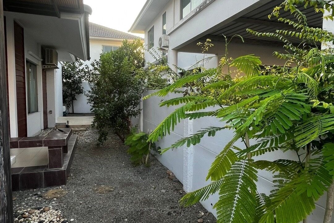 Photo of Outdoor in Bang Lamung