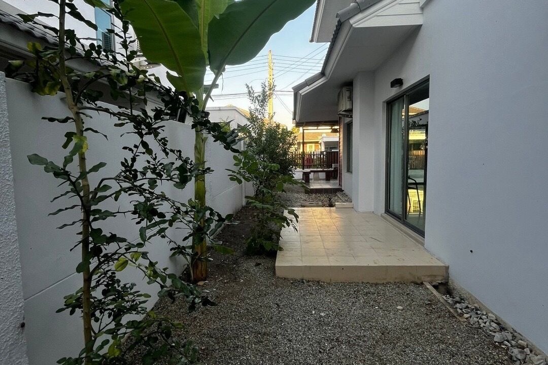 Photo of Outdoor in Bang Lamung