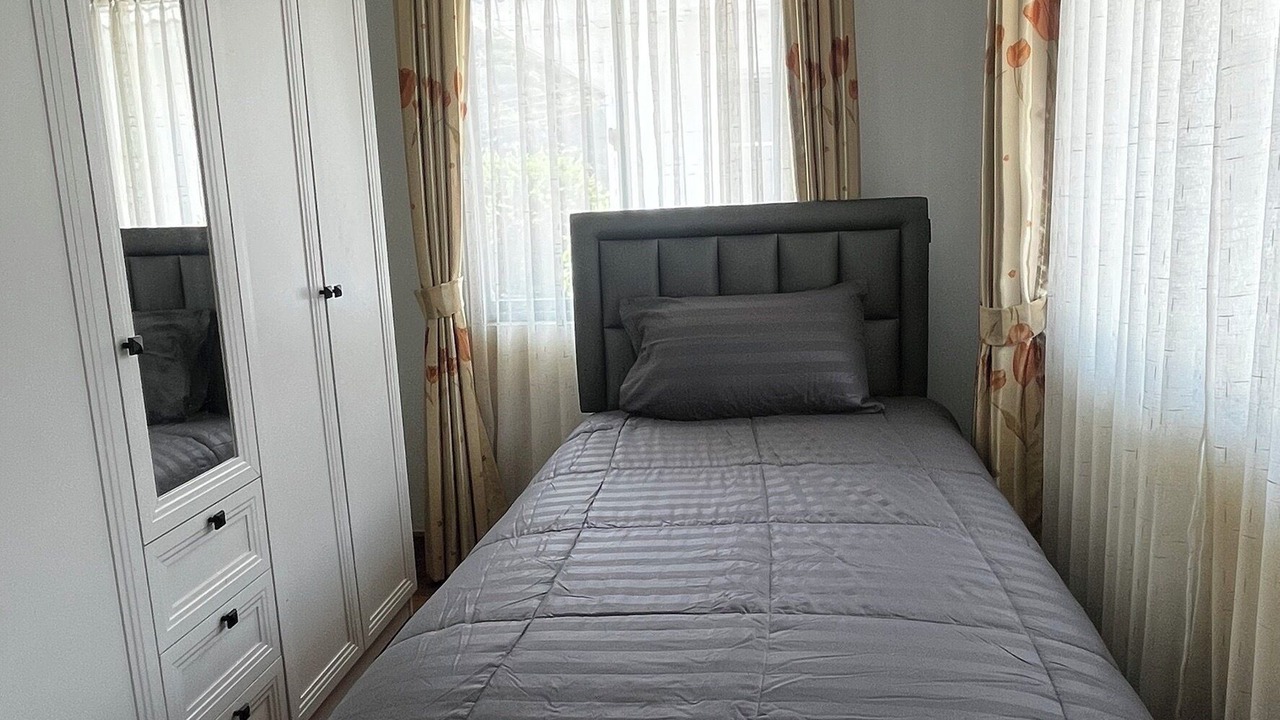 Photo of Bedroom in Bang Lamung