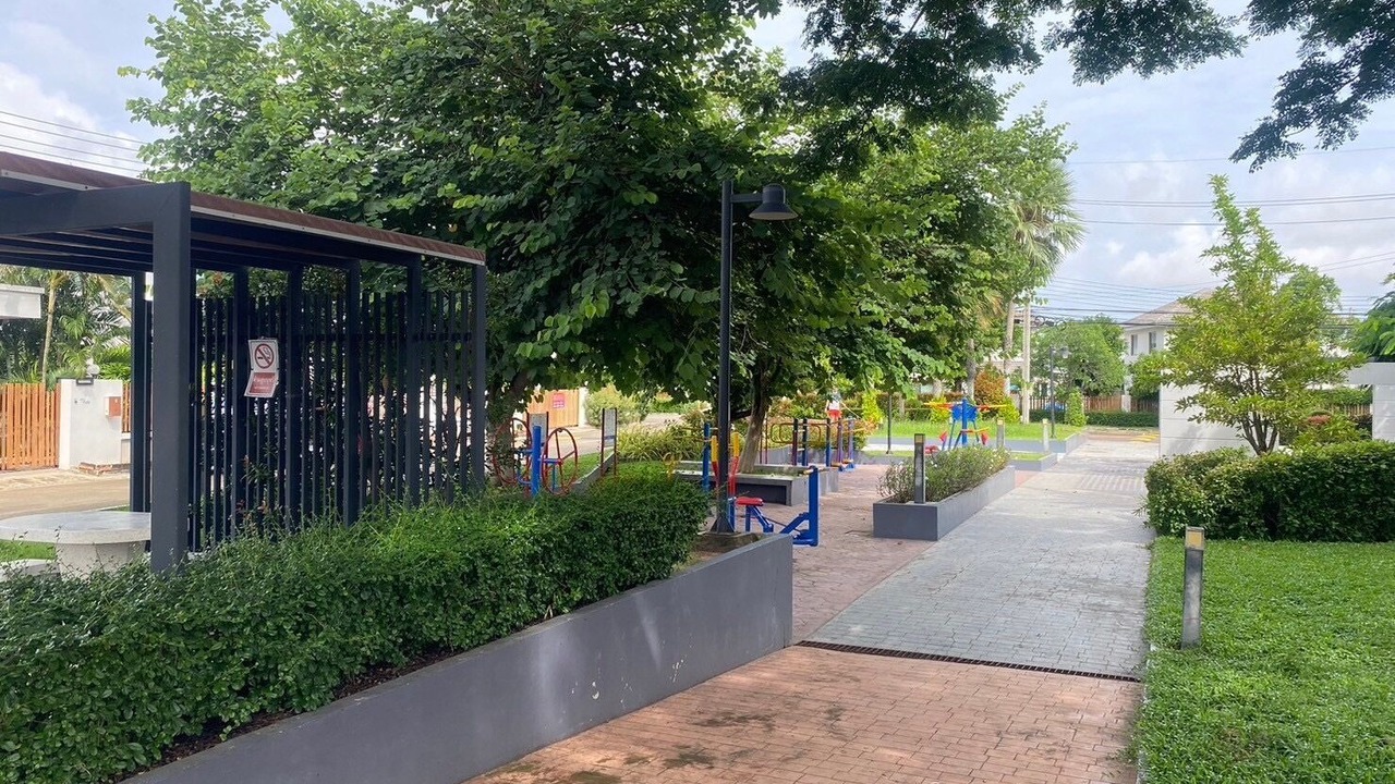 Photo of Outdoor in Bang Lamung