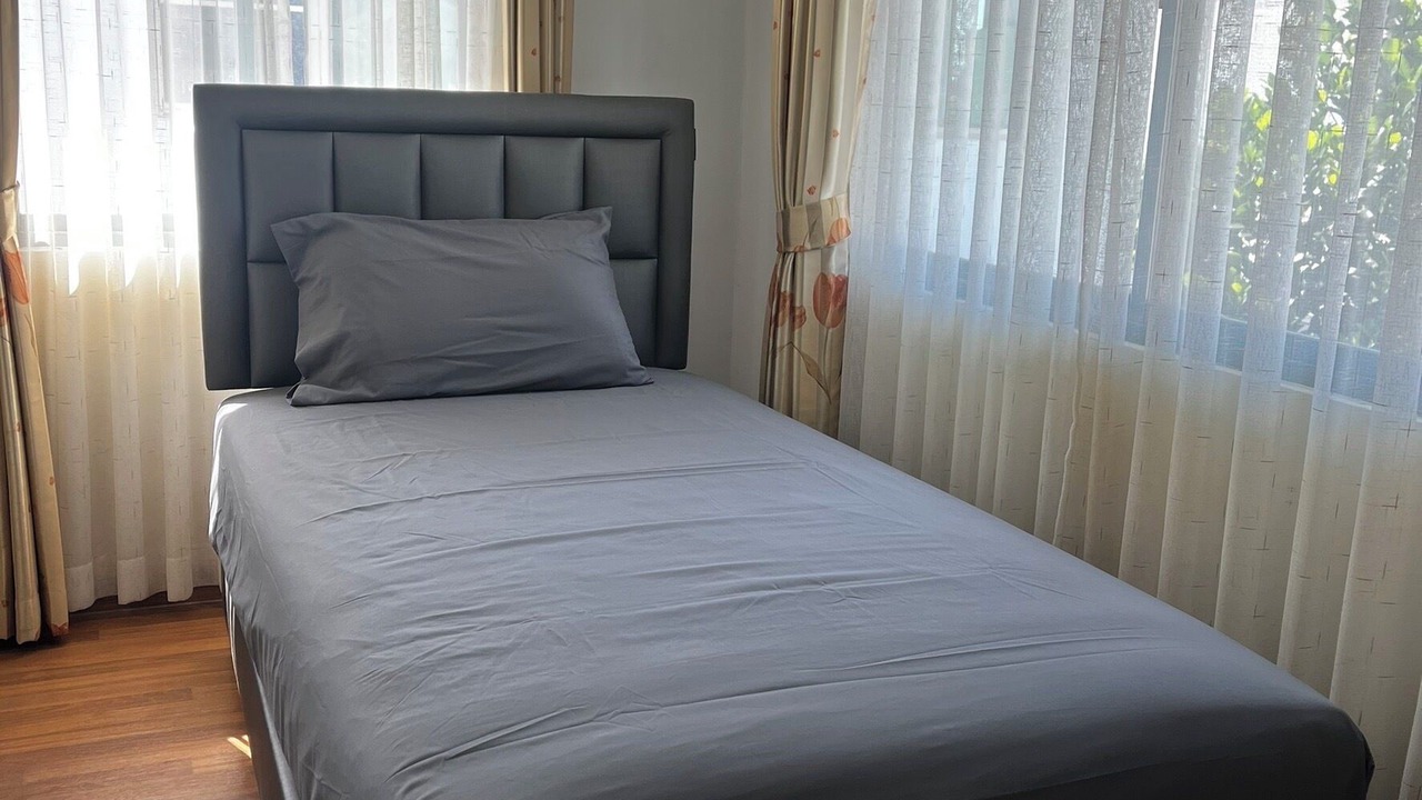 Photo of Bedroom in Bang Lamung