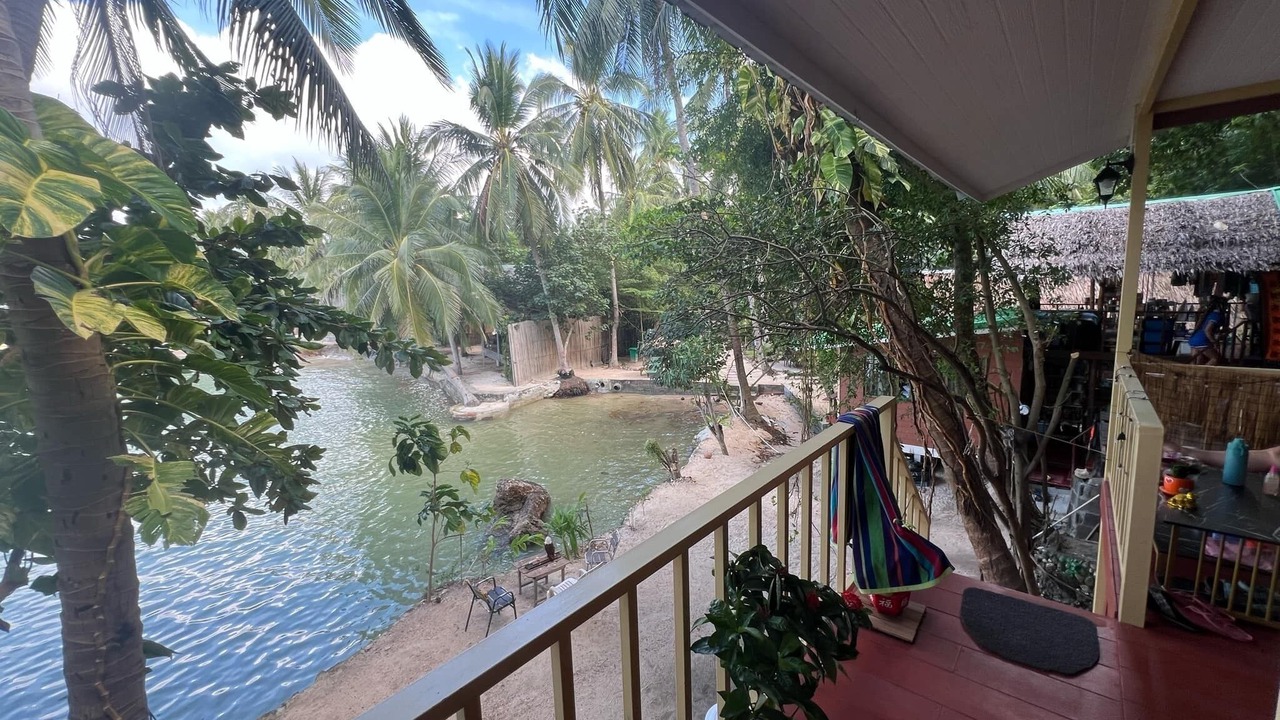 Photo of Patio Balcony in Srithanu