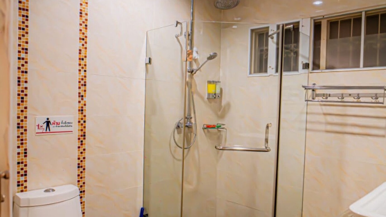 Photo of Bathroom in Pratumnak Hill