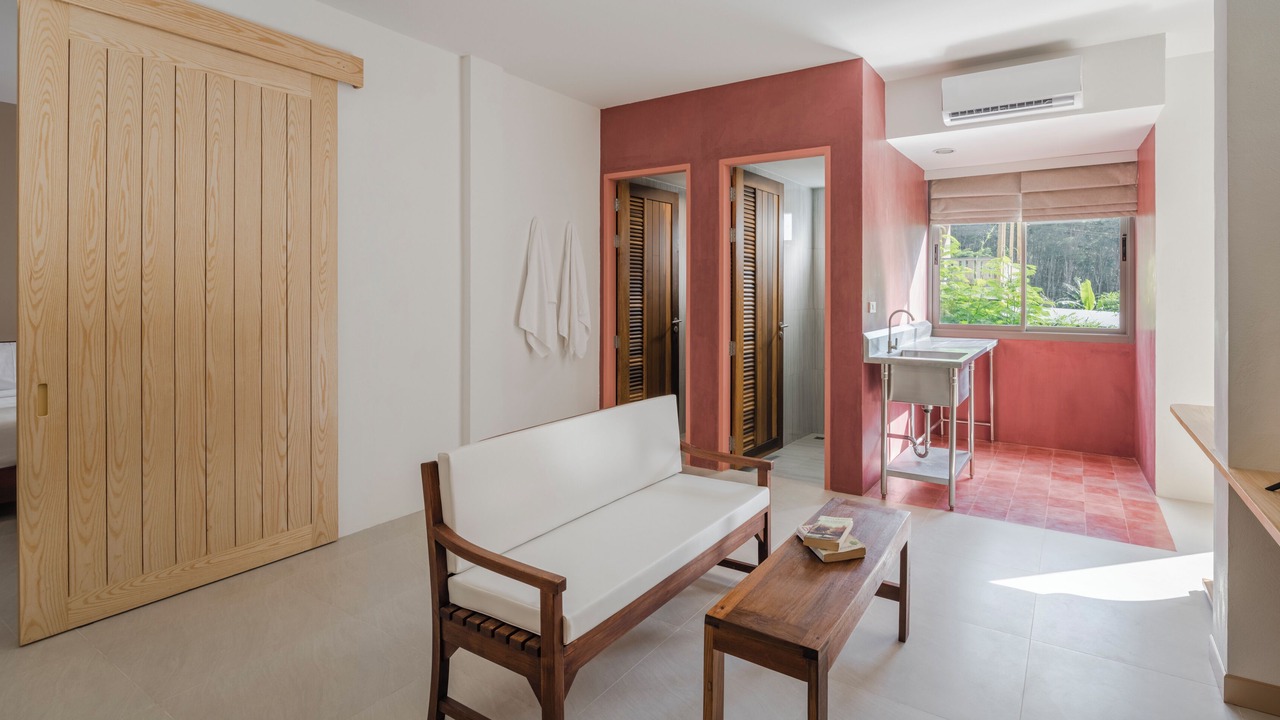 Photo of Livingroom in Ko Lanta
