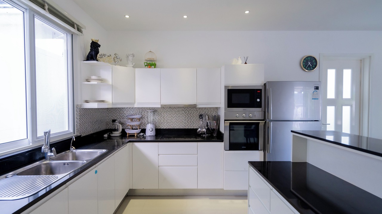 Photo of Kitchen in Hua Hin