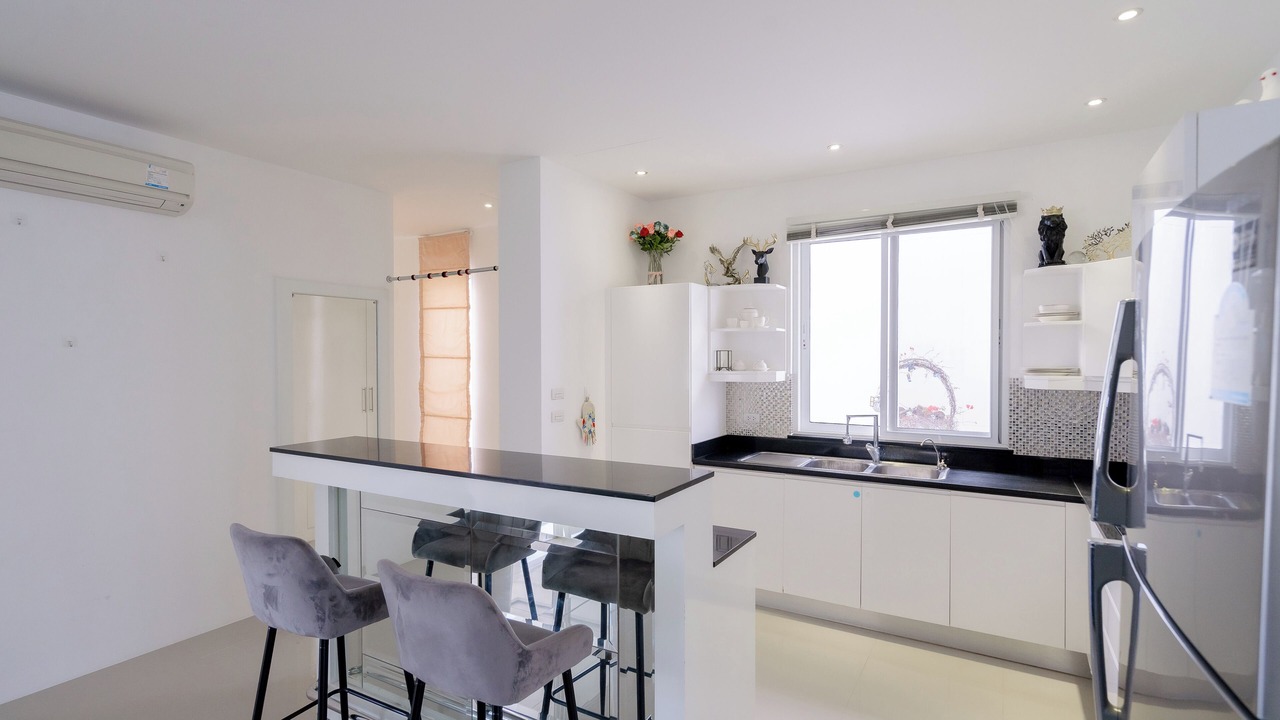 Photo of Kitchen in Hua Hin