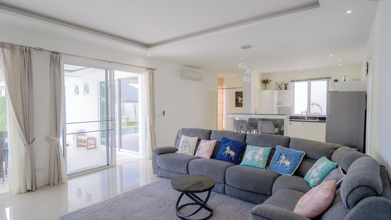 Photo of Livingroom in Hua Hin