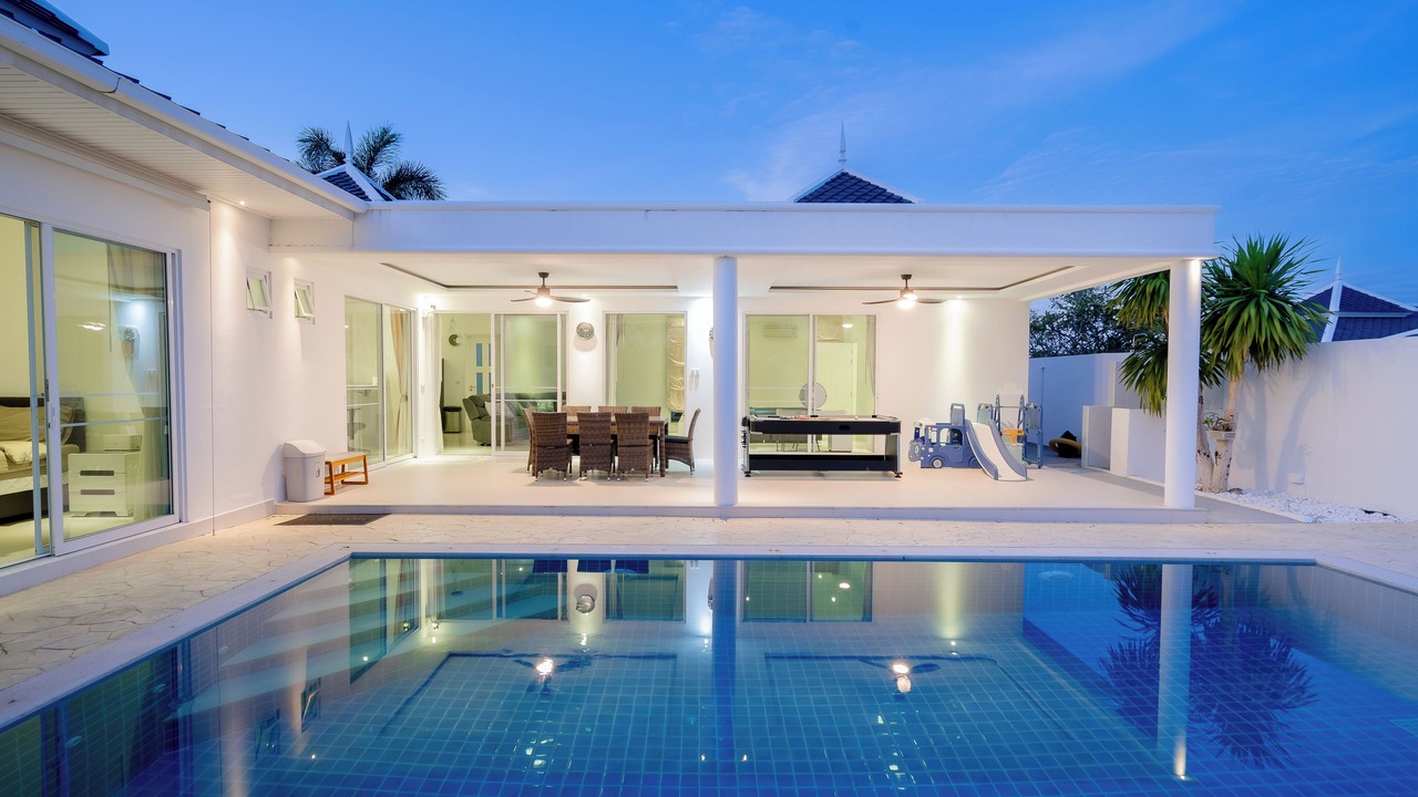 Photo of Outdoor in Hua Hin