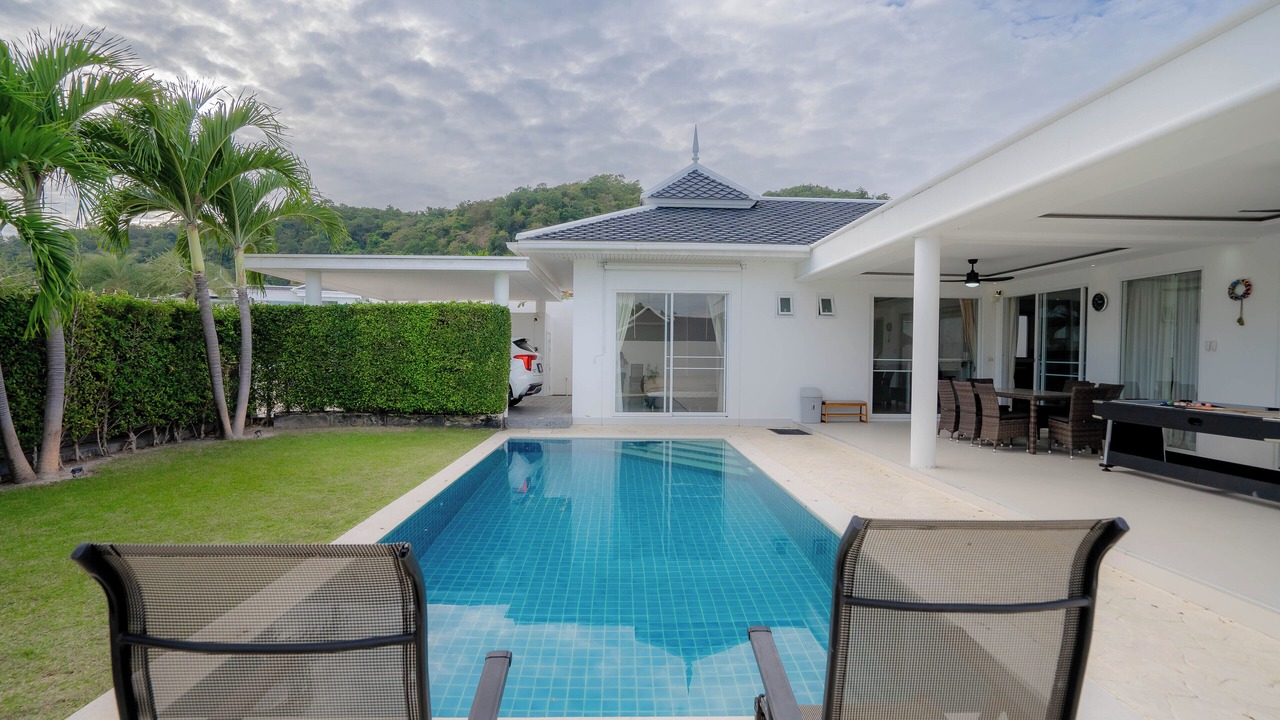 Photo of Outdoor in Hua Hin