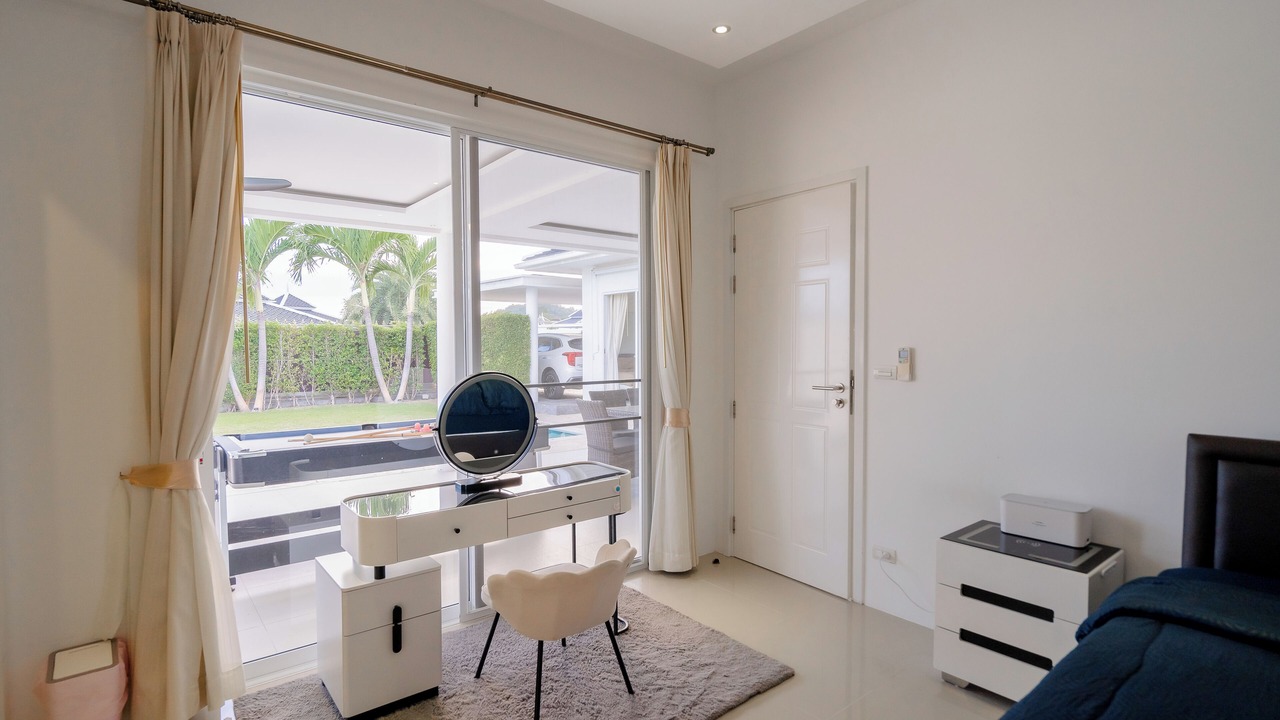 Photo of Bedroom in Hua Hin