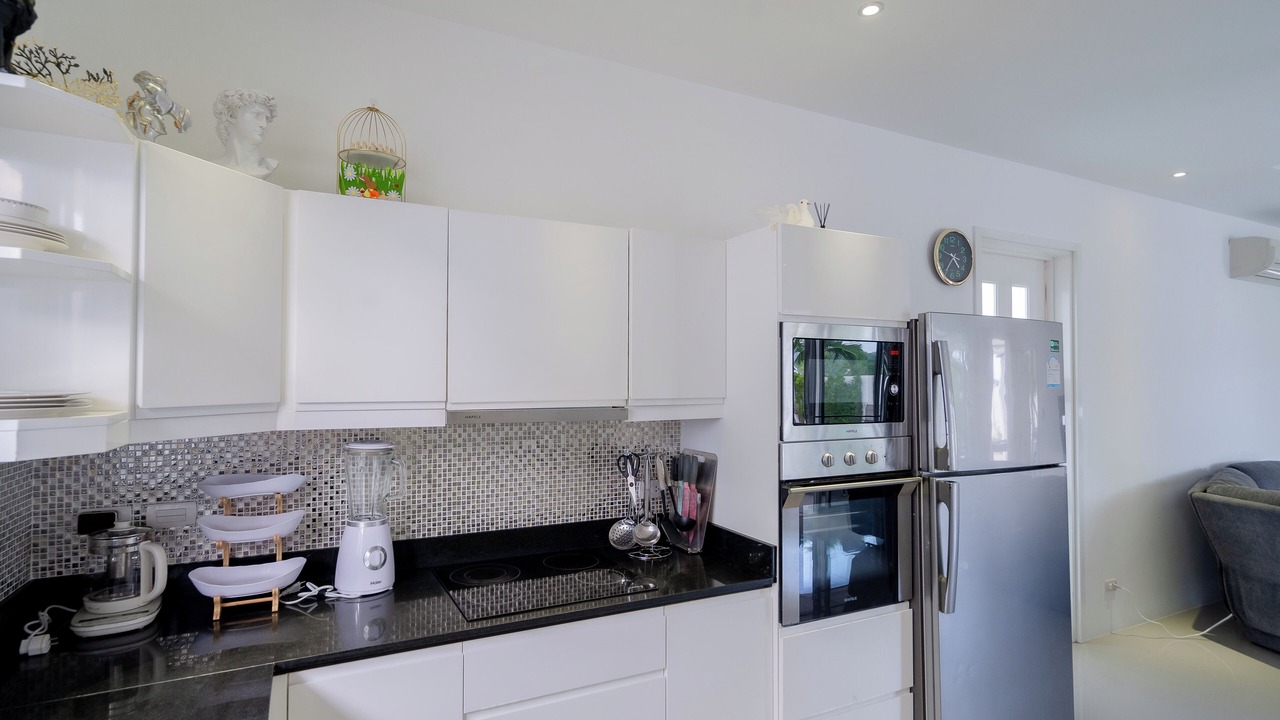 Photo of Kitchen in Hua Hin