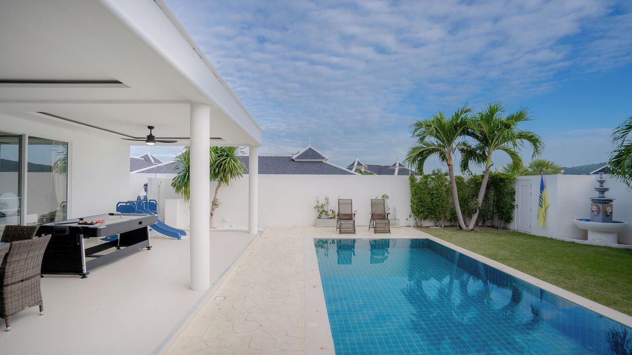 Photo of Outdoor in Hua Hin