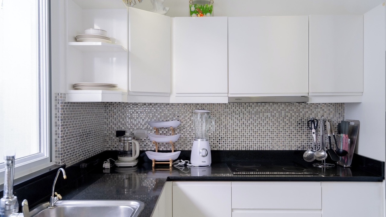 Photo of Kitchen in Hua Hin