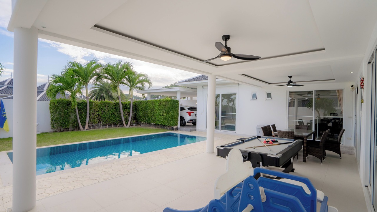Photo of Outdoor in Hua Hin