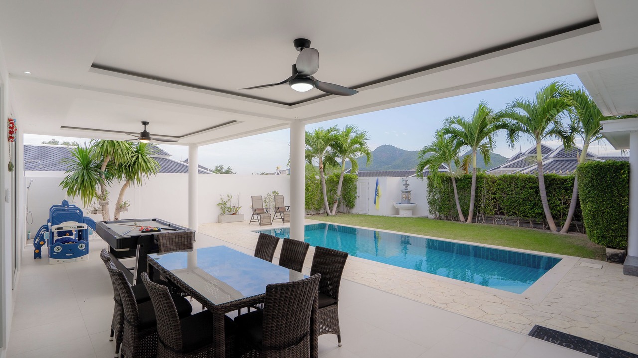 Photo of Outdoor in Hua Hin