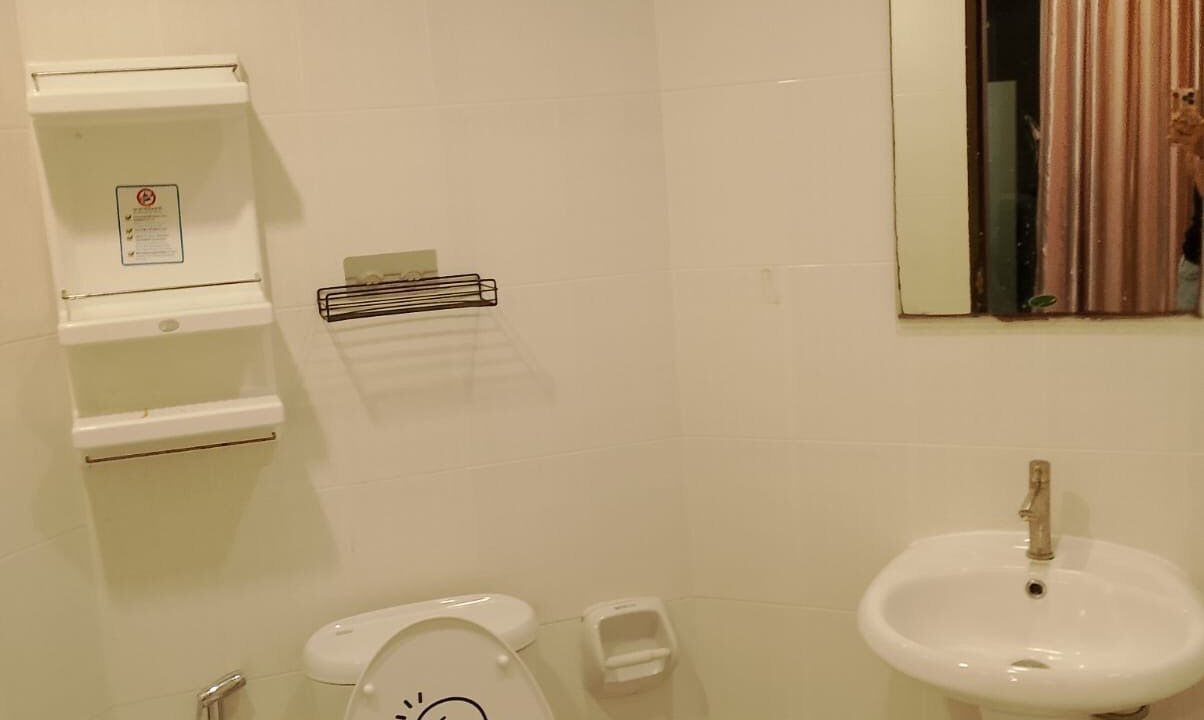 Photo of Bathroom in Wichit