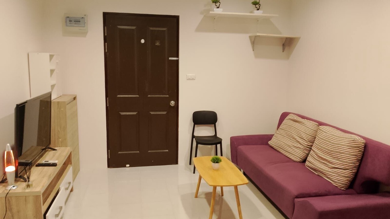 Photo of Livingroom in Wichit