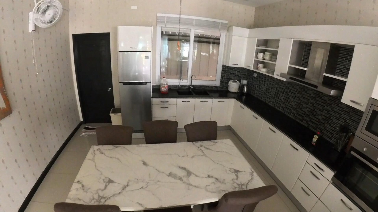 Photo of Kitchen in Bang Sare