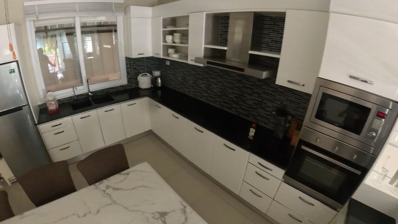Photo of Kitchen in Bang Sare