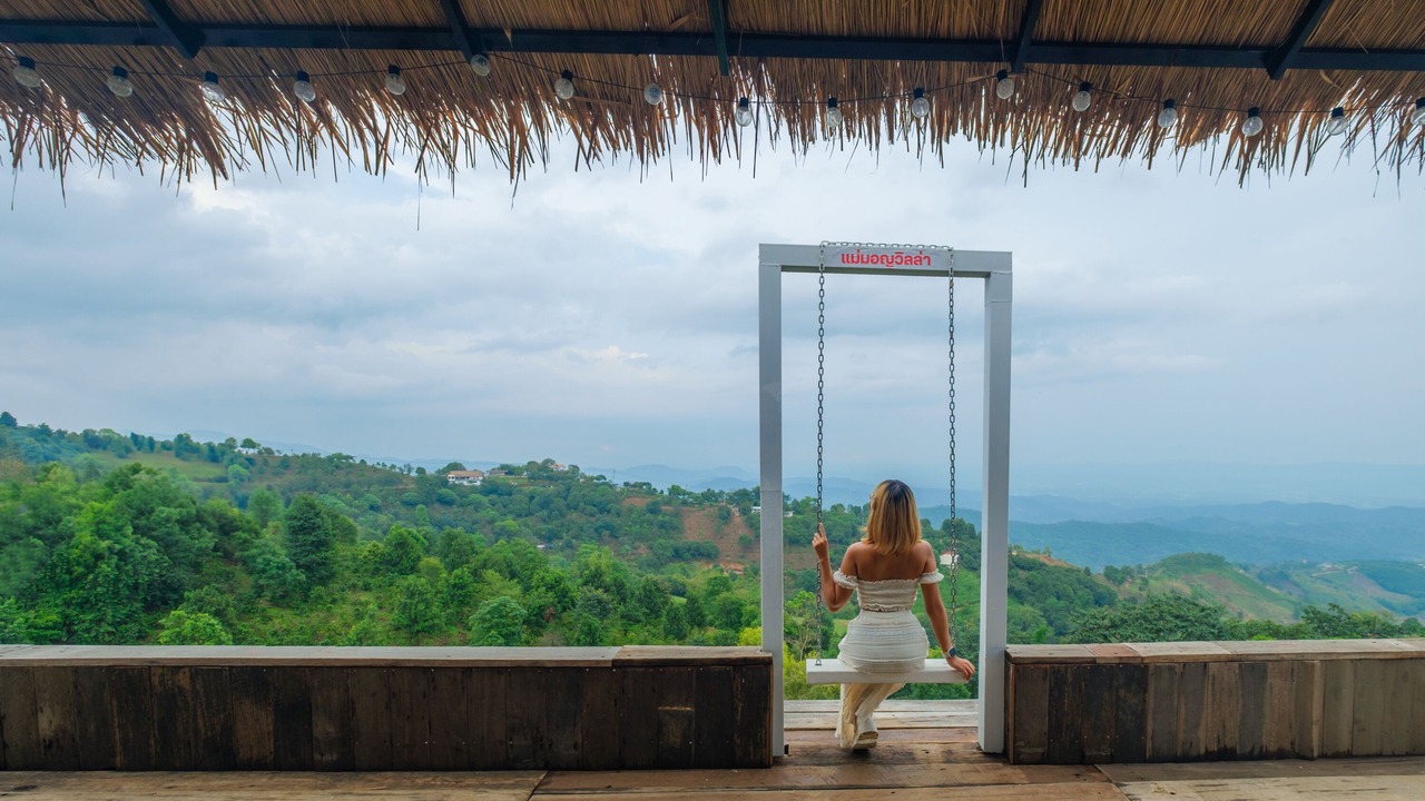 Photo of Outdoor in Chiang Rai