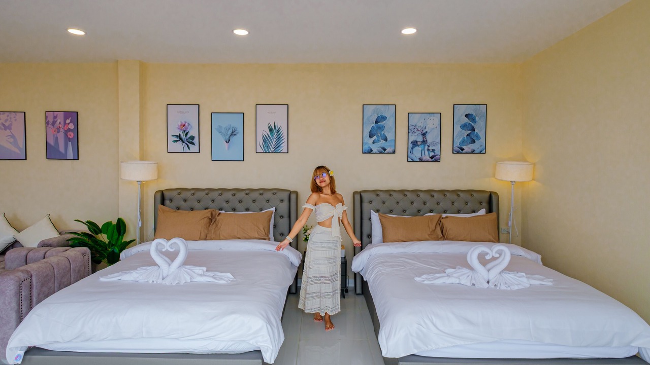 Photo of Bedroom in Chiang Rai