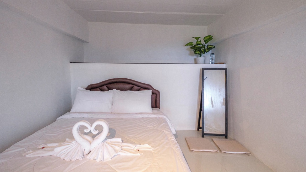 Photo of Bedroom in Chiang Rai