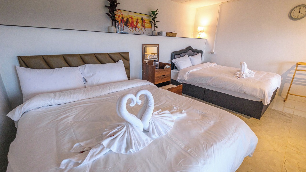 Photo of Bedroom in Chiang Rai