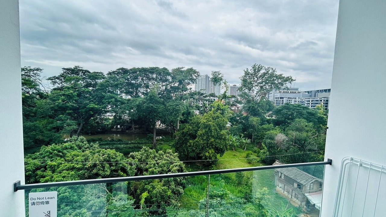Photo of Outdoor in San Sai