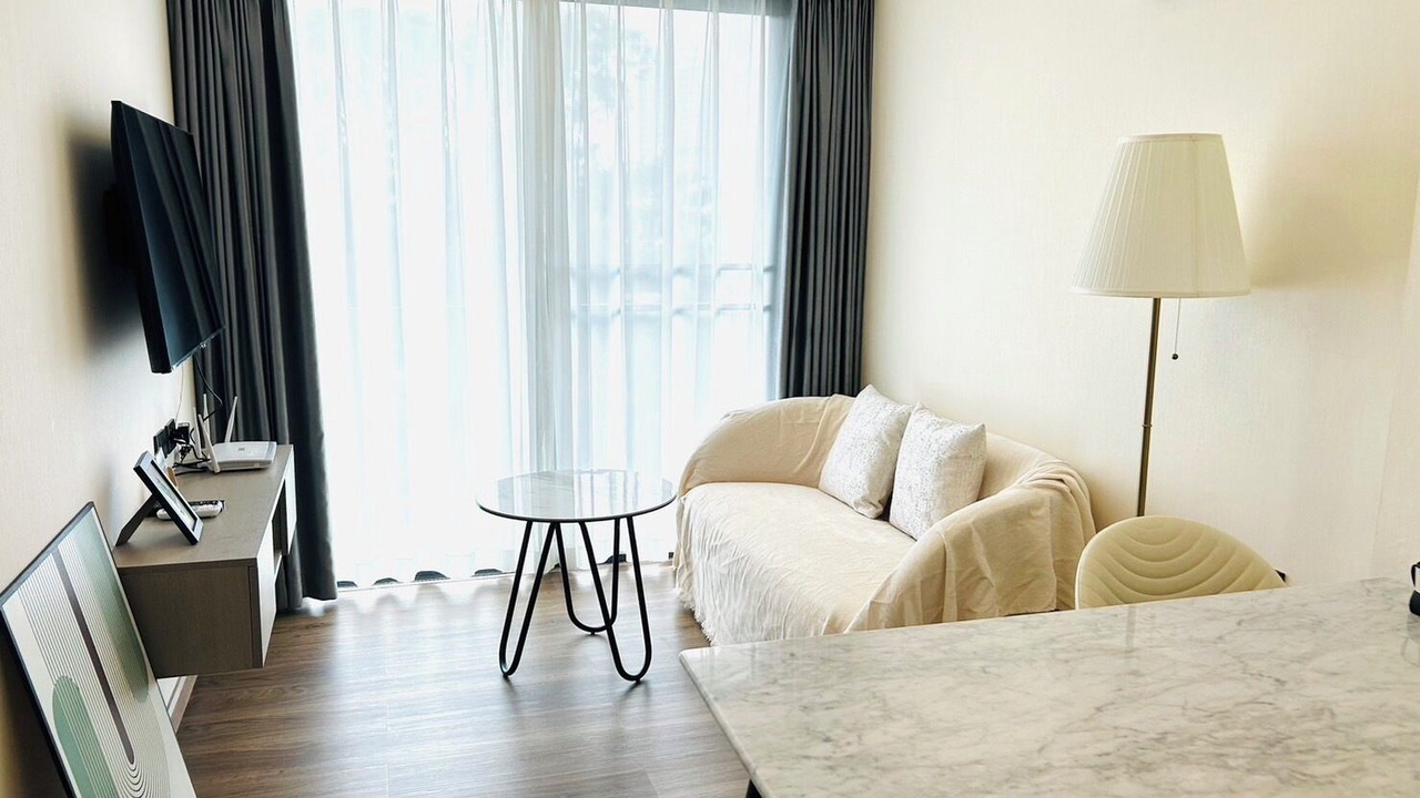 Photo of Livingroom in San Sai
