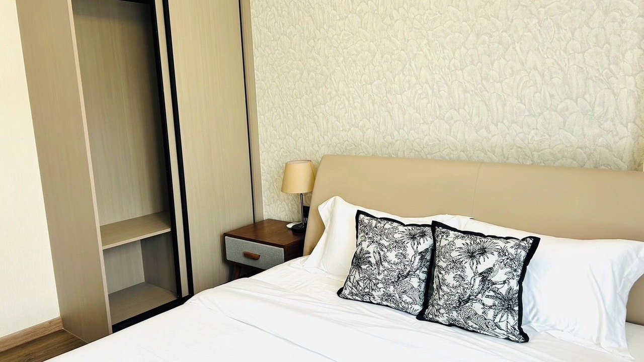 Photo of Bedroom in San Sai