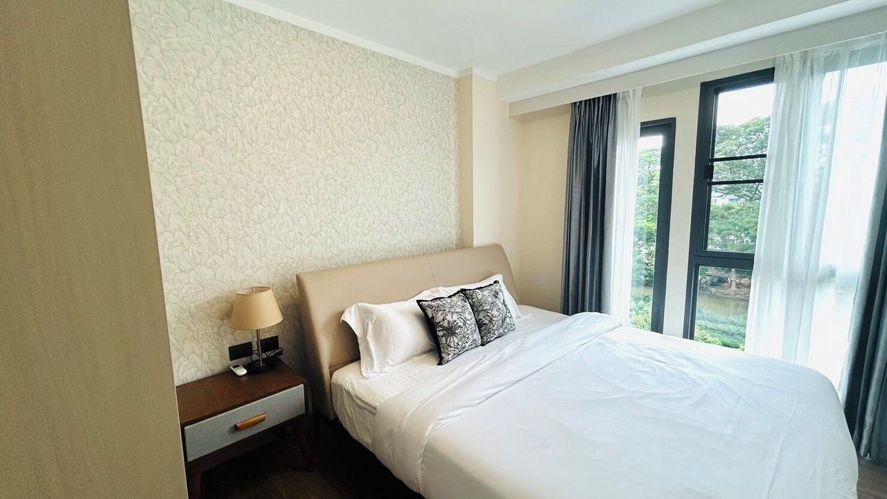 Photo of Bedroom in San Sai