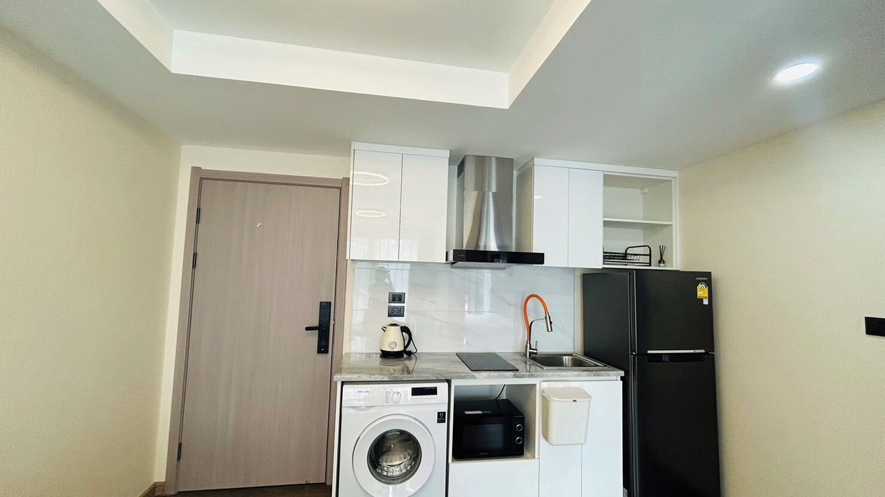 Photo of Kitchen in San Sai