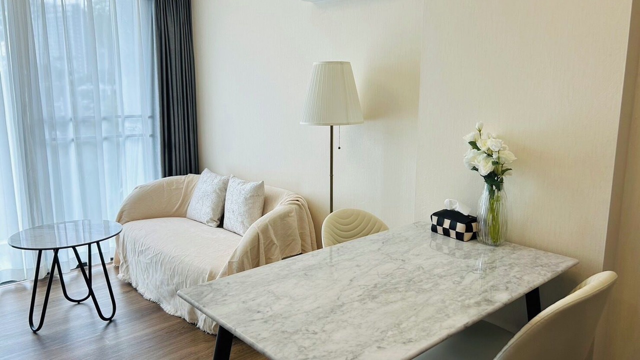 Photo of Livingroom in San Sai