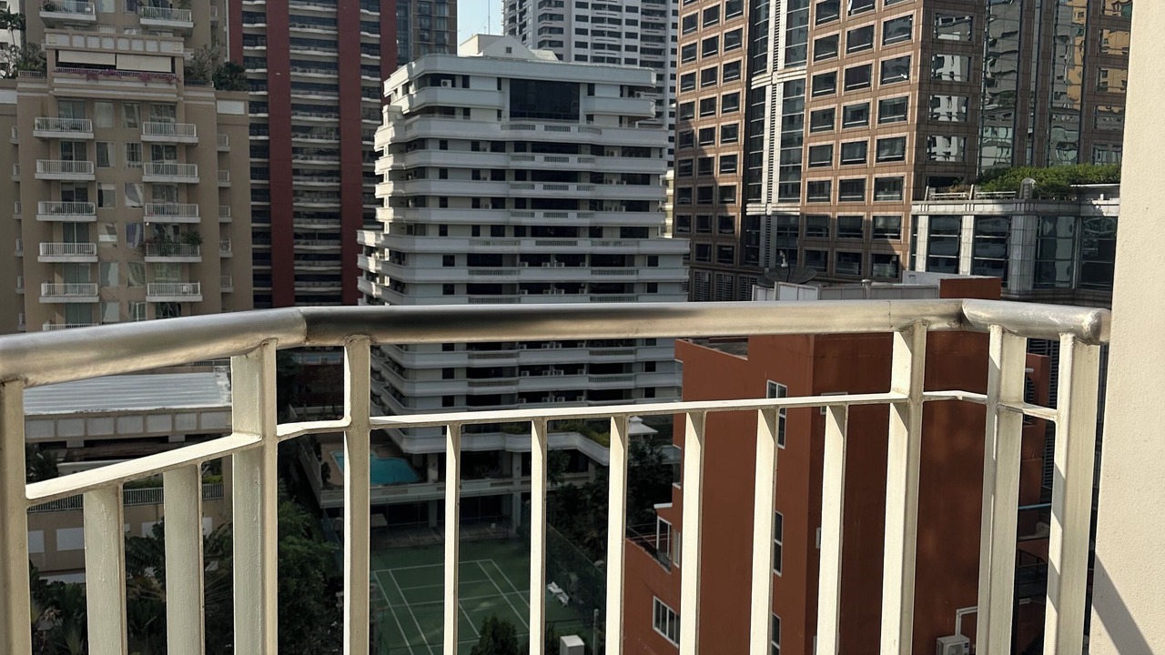 Photo of Outdoor in Ratchaprasong