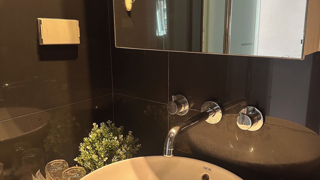 Photo of Bathroom in Ratchaprasong