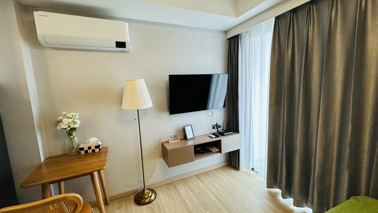 Photo of Bedroom in San Sai