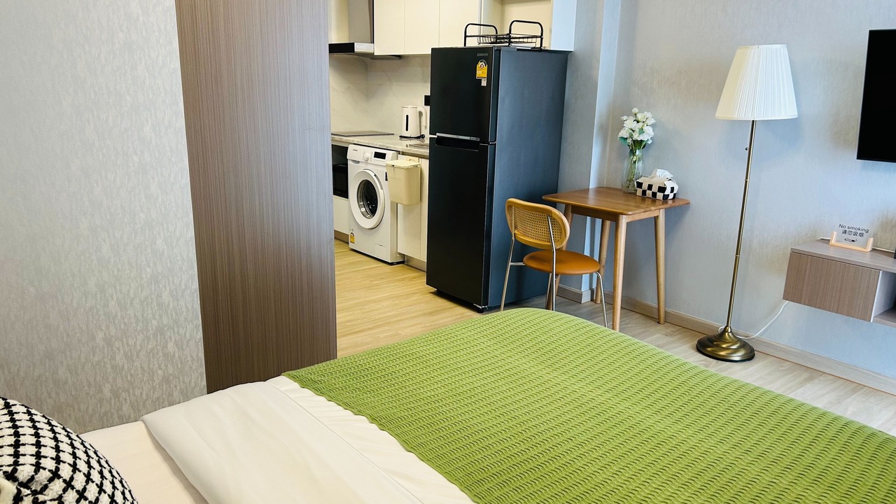 Photo of Bedroom in San Sai