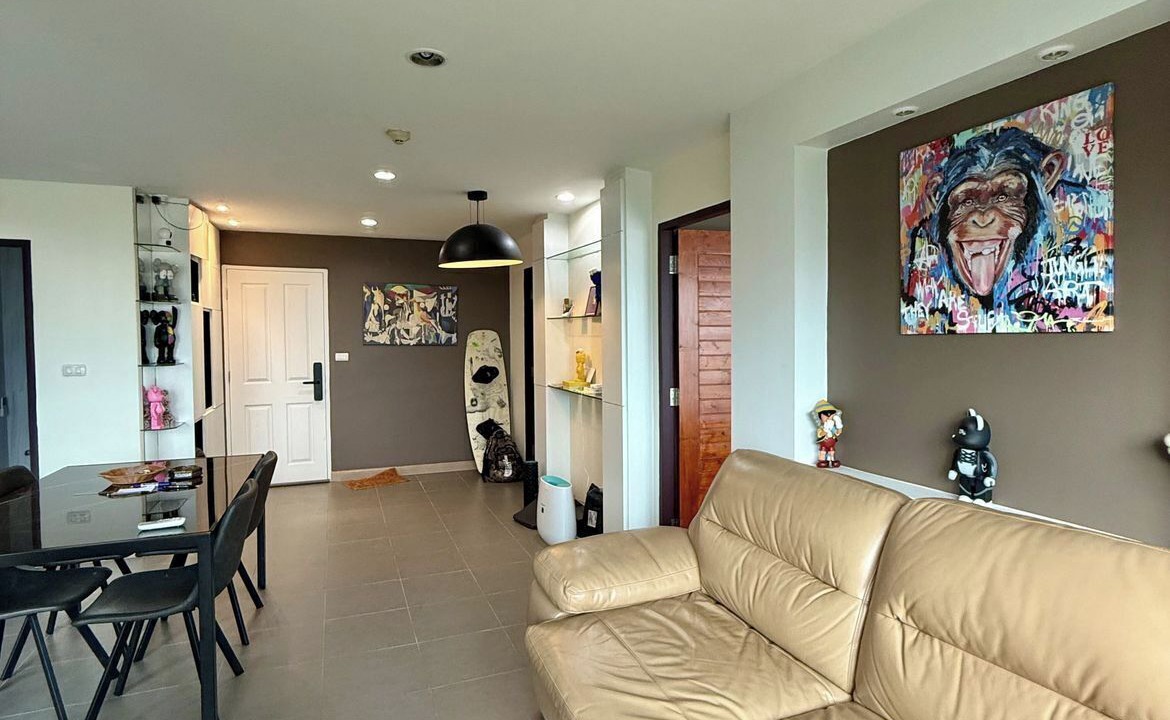 Photo of Livingroom in Kathu