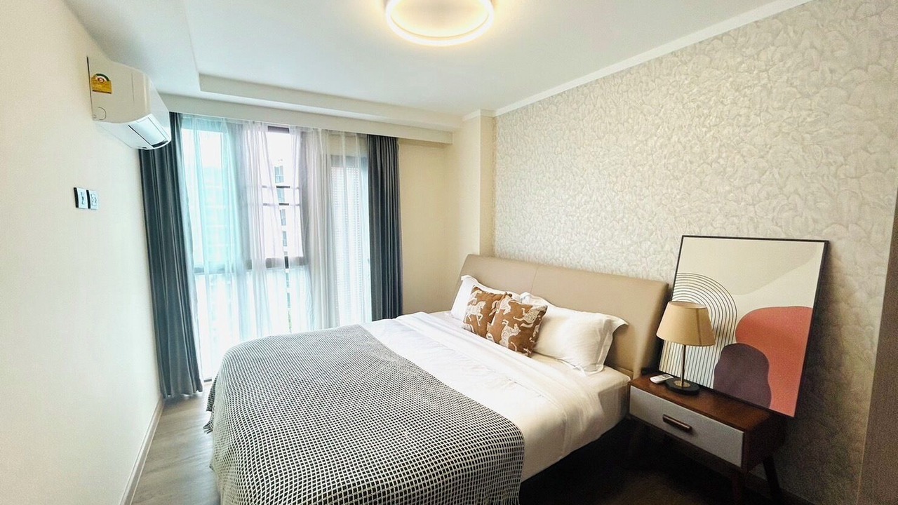 Photo of Bedroom in San Sai