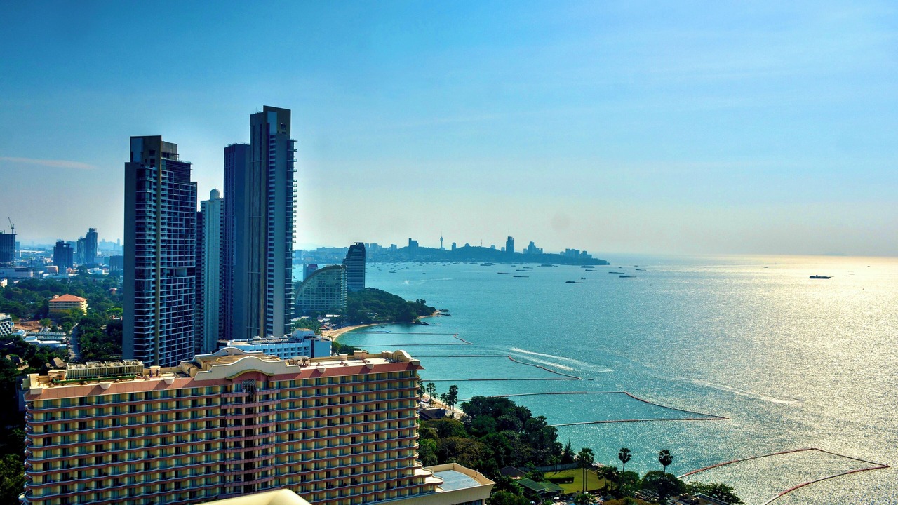 Photo of Outdoor in North Pattaya